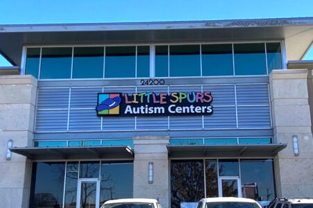 Little Spurs Autism Centers - Premier Pediatric Urgent Care Provider in Texas - Little Spurs Pediatric Urgent Care