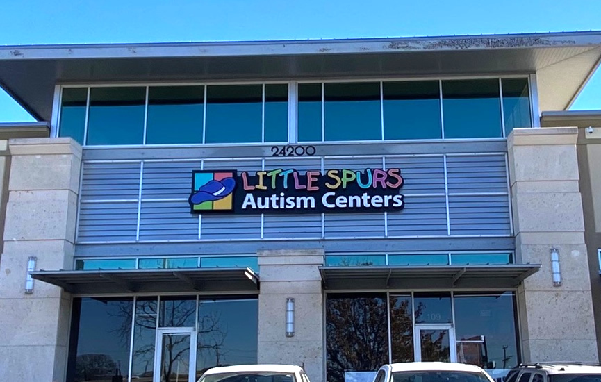 Little Spurs Autism Centers Pediatric Clinics Near Me