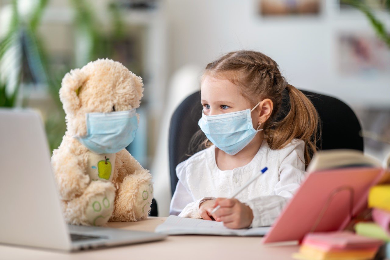 Covid Vaccinations in Pediatric Patients 5 to 11 Years Old - Premier Pediatric Urgent Care Provider in Texas - Little Spurs Pediatric Urgent Care