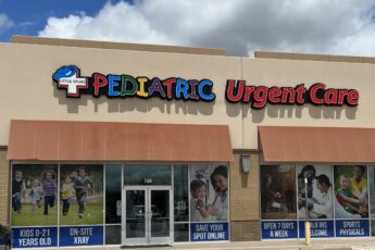 Bachman Lake - Premier Pediatric Urgent Care Provider in Texas - Little Spurs Pediatric Urgent Care