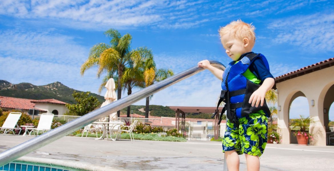 Tips for Water Safety This Summer - Premier Pediatric Urgent Care Provider in Texas - Little Spurs Pediatric Urgent Care