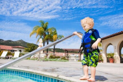 Tips for Water Safety This Summer - Premier Pediatric Urgent Care Provider in Texas - Little Spurs Pediatric Urgent Care