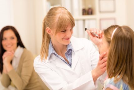 What exactly is pink eye? - Premier Pediatric Urgent Care Provider in Texas - Little Spurs Pediatric Urgent Care