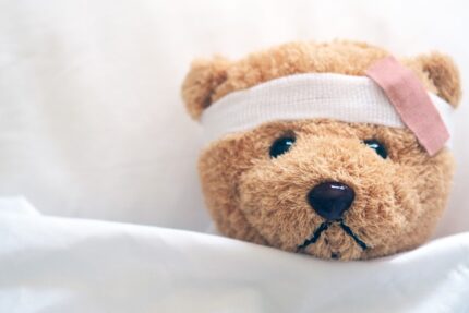What to Look For If Your Child Suffers A Head Injury - Premier Pediatric Urgent Care Provider in Texas - Little Spurs Pediatric Urgent Care