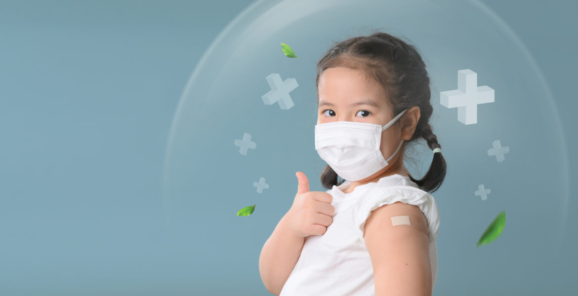 Vaccines Available Children 6 months – 5 years - Premier Pediatric Urgent Care Provider in Texas - Little Spurs Pediatric Urgent Care