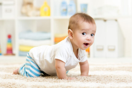 Tips For Baby Proofing Home - Premier Pediatric Urgent Care Provider in Texas - Little Spurs Pediatric Urgent Care