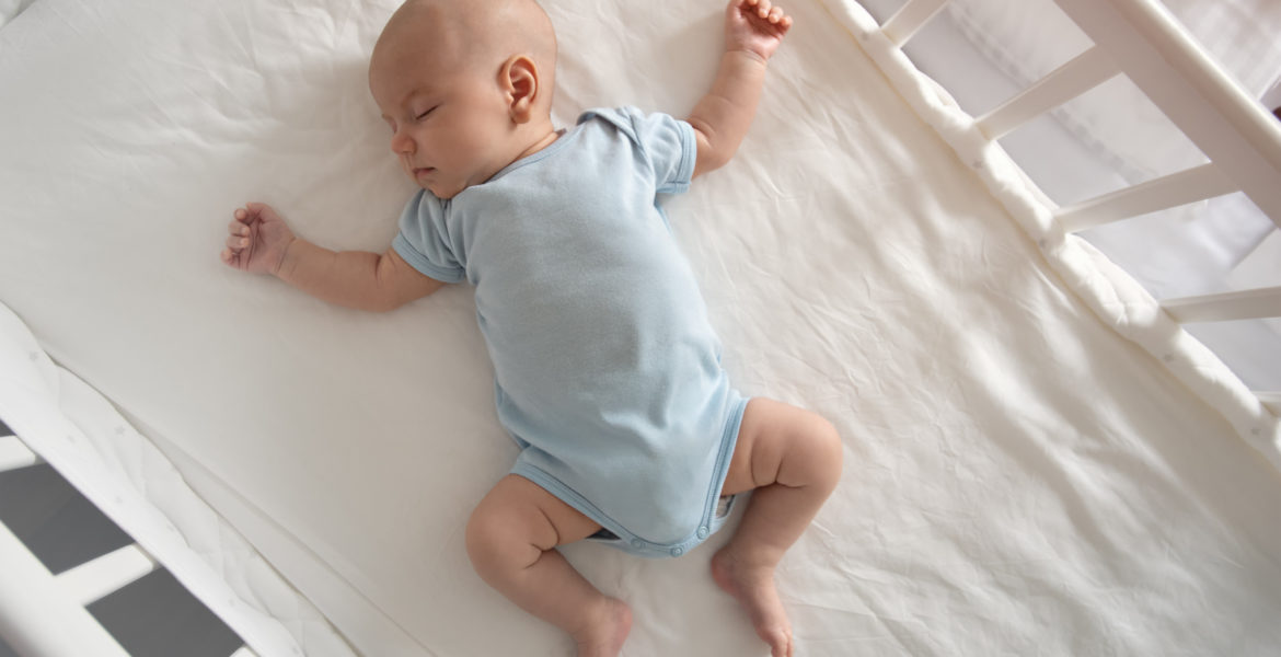 What You Need To Know About Infant Sleep - Premier Pediatric Urgent Care Provider in Texas - Little Spurs Pediatric Urgent Care