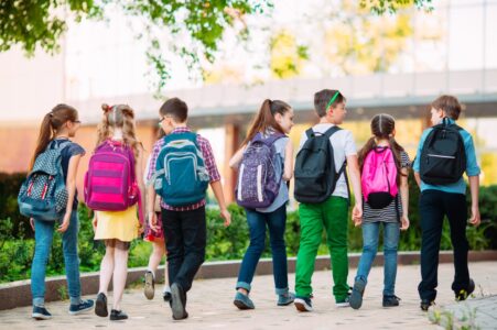 Common Back To School Illnesses - Premier Pediatric Urgent Care Provider in Texas - Little Spurs Pediatric Urgent Care