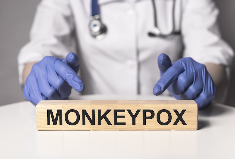 Monkeypox and Children - Premier Pediatric Urgent Care Provider in Texas - Little Spurs Pediatric Urgent Care