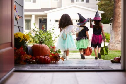 Halloween Safety Tips 2022 - Premier Pediatric Urgent Care Provider in Texas - Little Spurs Pediatric Urgent Care