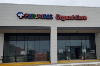 Irving - Premier Pediatric Urgent Care Provider in Texas - Little Spurs Pediatric Urgent Care