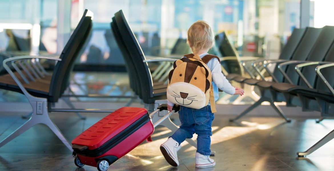 Holiday Travel Trips for Parents With Toddlers 2022 - Premier Pediatric Urgent Care Provider in Texas - Little Spurs Pediatric Urgent Care