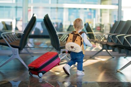 Holiday Travel Trips for Parents With Toddlers 2022 - Premier Pediatric Urgent Care Provider in Texas - Little Spurs Pediatric Urgent Care