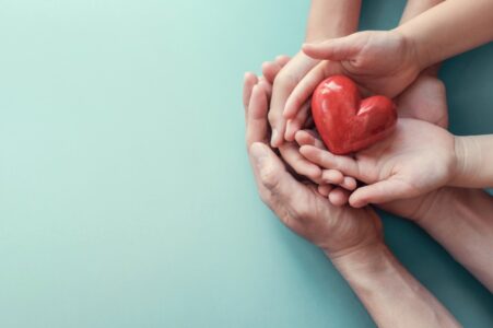 American Heart Month: How to Keep Your Child’s Heart Healthy - Premier Pediatric Urgent Care Provider in Texas - Little Spurs Pediatric Urgent Care