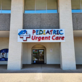 Fort Worth: La Gran Plaza - Premier Pediatric Urgent Care Provider in Texas - Little Spurs Pediatric Urgent Care