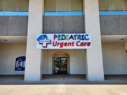 La Gran Plaza - Premier Pediatric Urgent Care Provider in Texas - Little Spurs Pediatric Urgent Care