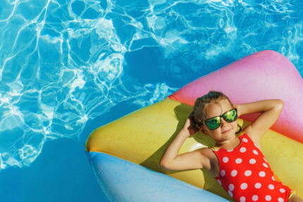 Swimming Pool Safety - Premier Pediatric Urgent Care Provider in Texas - Little Spurs Pediatric Urgent Care