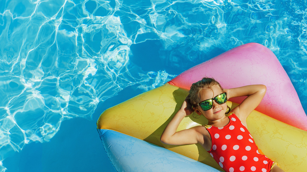 Swimming Pool Safety - Premier Pediatric Urgent Care Provider in Texas - Little Spurs Pediatric Urgent Care
