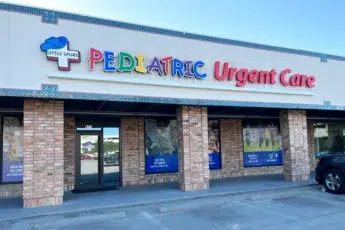 Arlington - Premier Pediatric Urgent Care Provider in Texas - Little Spurs Pediatric Urgent Care