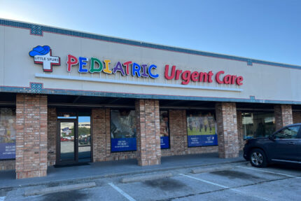 Arlington - Excelente Atención Pediátrica de Urgencia en Texas - Clínicas Little Spurs de Atención Pediátrica de Urgencia