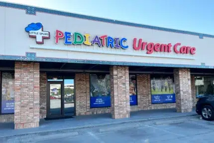 Arlington - Premier Pediatric Urgent Care Provider in Texas - Little Spurs Pediatric Urgent Care