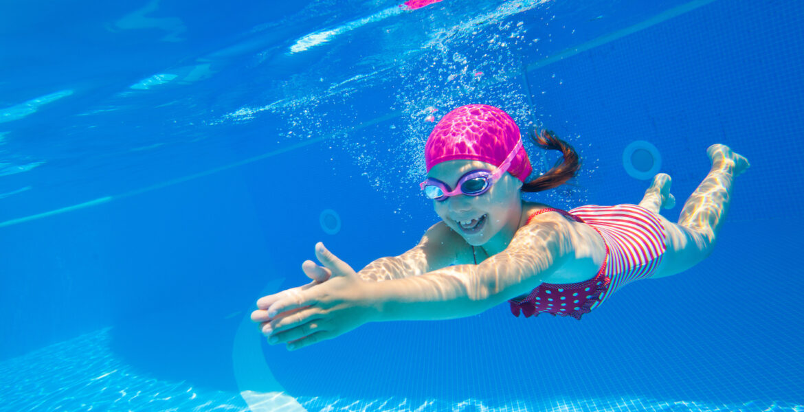 Is Swimming the Best First Sport for Kids? - Premier Pediatric Urgent Care Provider in Texas - Little Spurs Pediatric Urgent Care