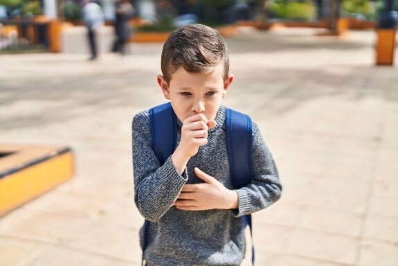 Common Back to School Illnesses: Protecting Your Child  - 