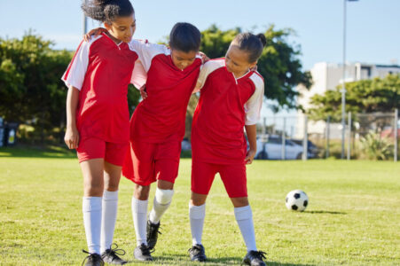 Preventing Teen Sports Related Injuries: A Guide for Parents - Premier Pediatric Urgent Care Provider in Texas - Little Spurs Pediatric Urgent Care