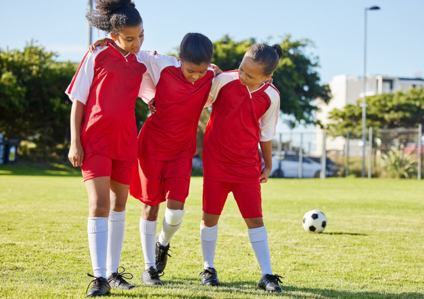 Preventing Teen Sports Related Injuries: A Guide for Parents - Premier Pediatric Urgent Care Provider in Texas - Little Spurs Pediatric Urgent Care