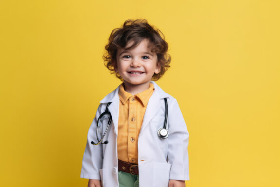 Pediatric Urgent Care vs. the Emergency Room: What’s the Difference? - 