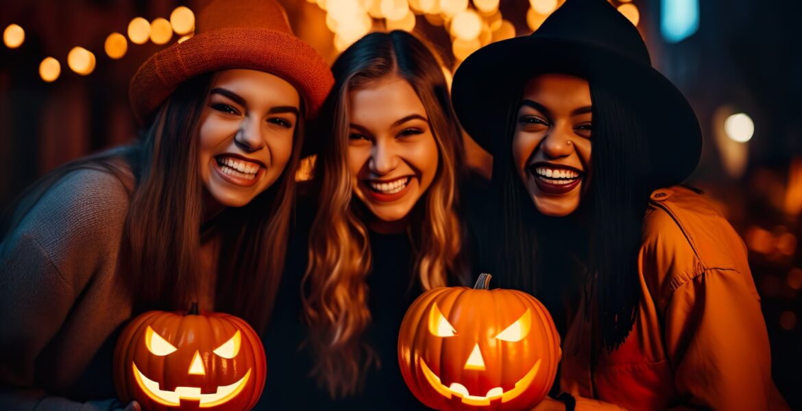 Halloween Safety Tips for Teens: Ensuring a Spooktacular and Secure Experience - Premier Pediatric Urgent Care Provider in Texas - Little Spurs Pediatric Urgent Care