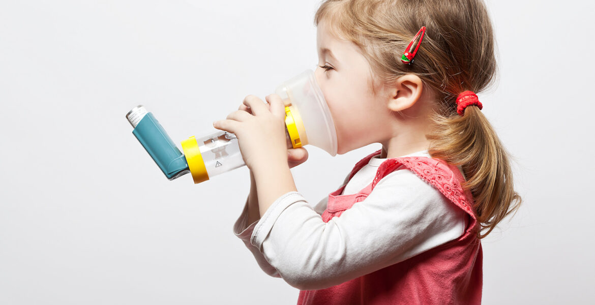 Understanding Childhood Asthma - Premier Pediatric Urgent Care Provider in Texas - Little Spurs Pediatric Urgent Care