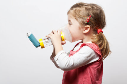 Understanding Childhood Asthma - Premier Pediatric Urgent Care Provider in Texas - Little Spurs Pediatric Urgent Care