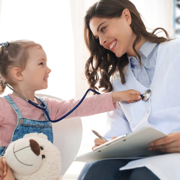 Monthly Membership - Premier Pediatric Urgent Care Provider in Texas - Little Spurs Pediatric Urgent Care