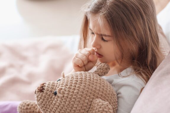Wondering What to Do for Respiratory Illnesses?  - Premier Pediatric Urgent Care Provider in Texas - Little Spurs Pediatric Urgent Care