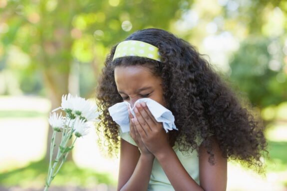 Navigating Seasonal Allergies: Tips for Parents - 