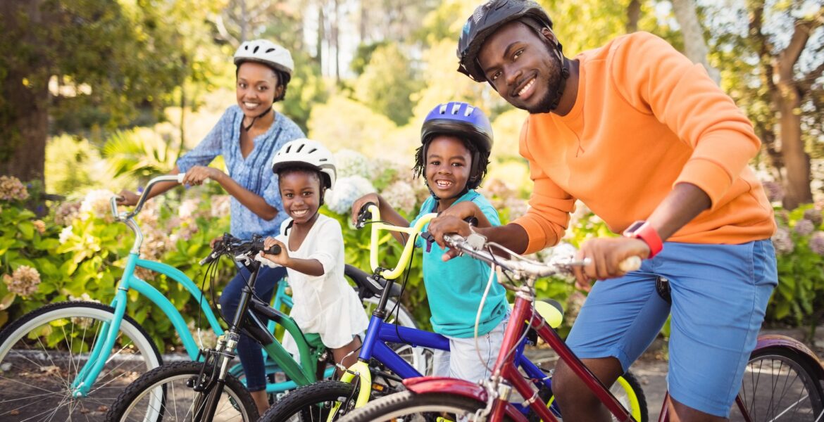 A Parent’s Guide to Bicycle Safety - Premier Pediatric Urgent Care Provider in Texas - Little Spurs Pediatric Urgent Care