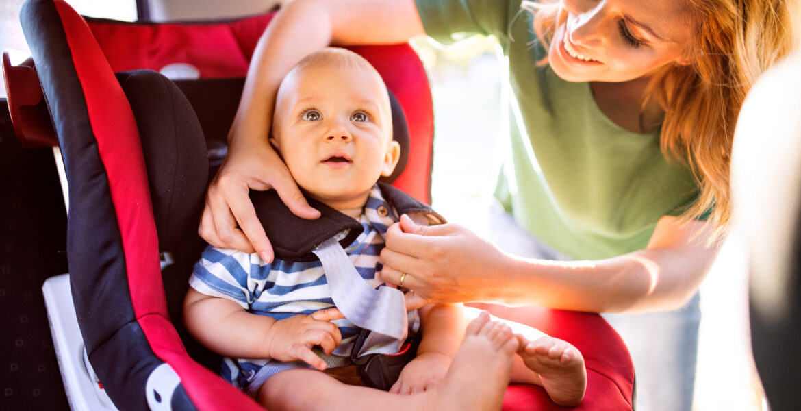 Hot Car Safety: A Must-Know Guide for Caregivers - Premier Pediatric Urgent Care Provider in Texas - Little Spurs Pediatric Urgent Care