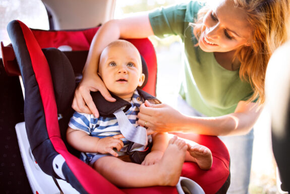 Hot Car Safety: A Must-Know Guide for Caregivers - 
