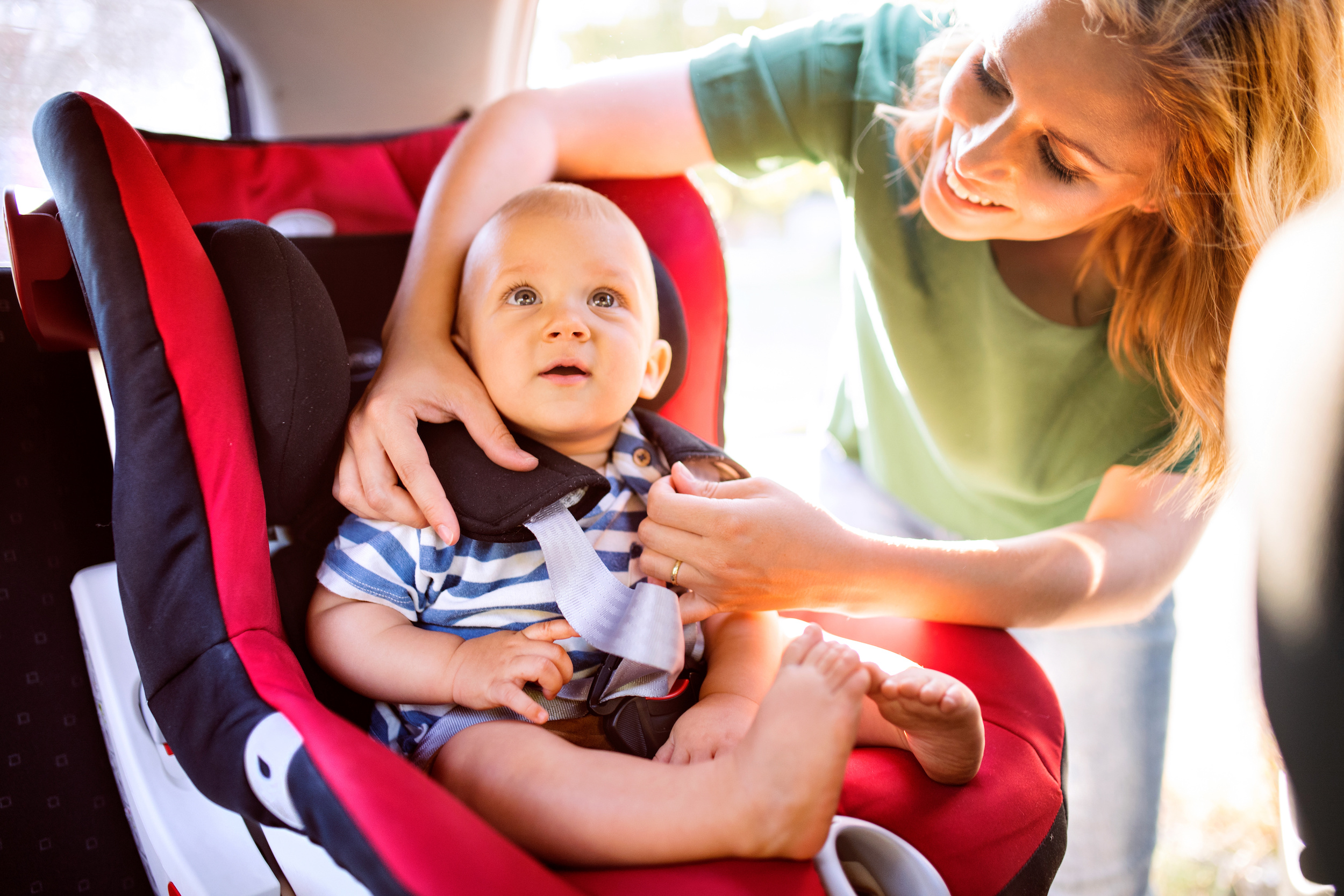Hot Car Safety: A Must-Know Guide for Caregivers - Premier Pediatric Urgent Care Provider in Texas - Little Spurs Pediatric Urgent Care