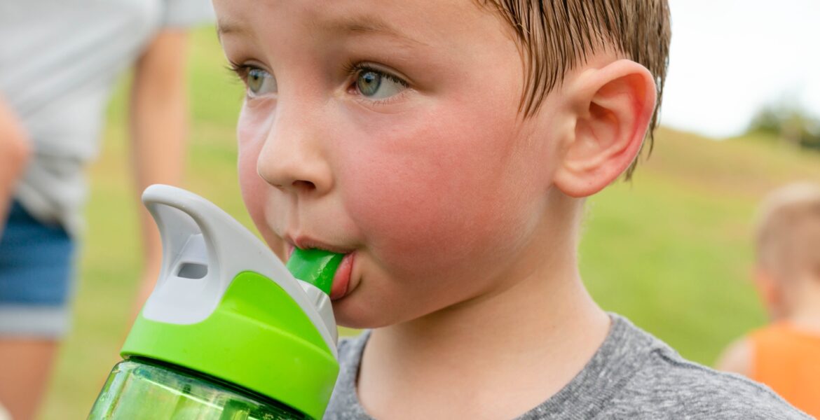 Heat Exhaustion or Heat Stroke? - Premier Pediatric Urgent Care Provider in Texas - Little Spurs Pediatric Urgent Care