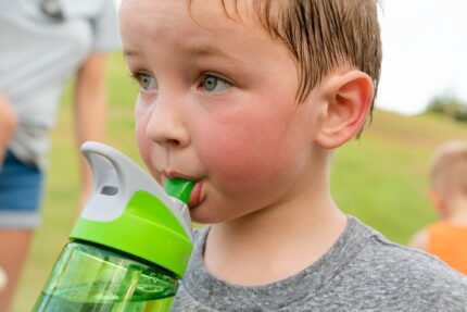 Heat Exhaustion or Heat Stroke? - Premier Pediatric Urgent Care Provider in Texas - Little Spurs Pediatric Urgent Care