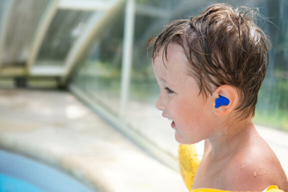 A Guide to Swimmer’s Ear - Premier Pediatric Urgent Care Provider in Texas - Little Spurs Pediatric Urgent Care