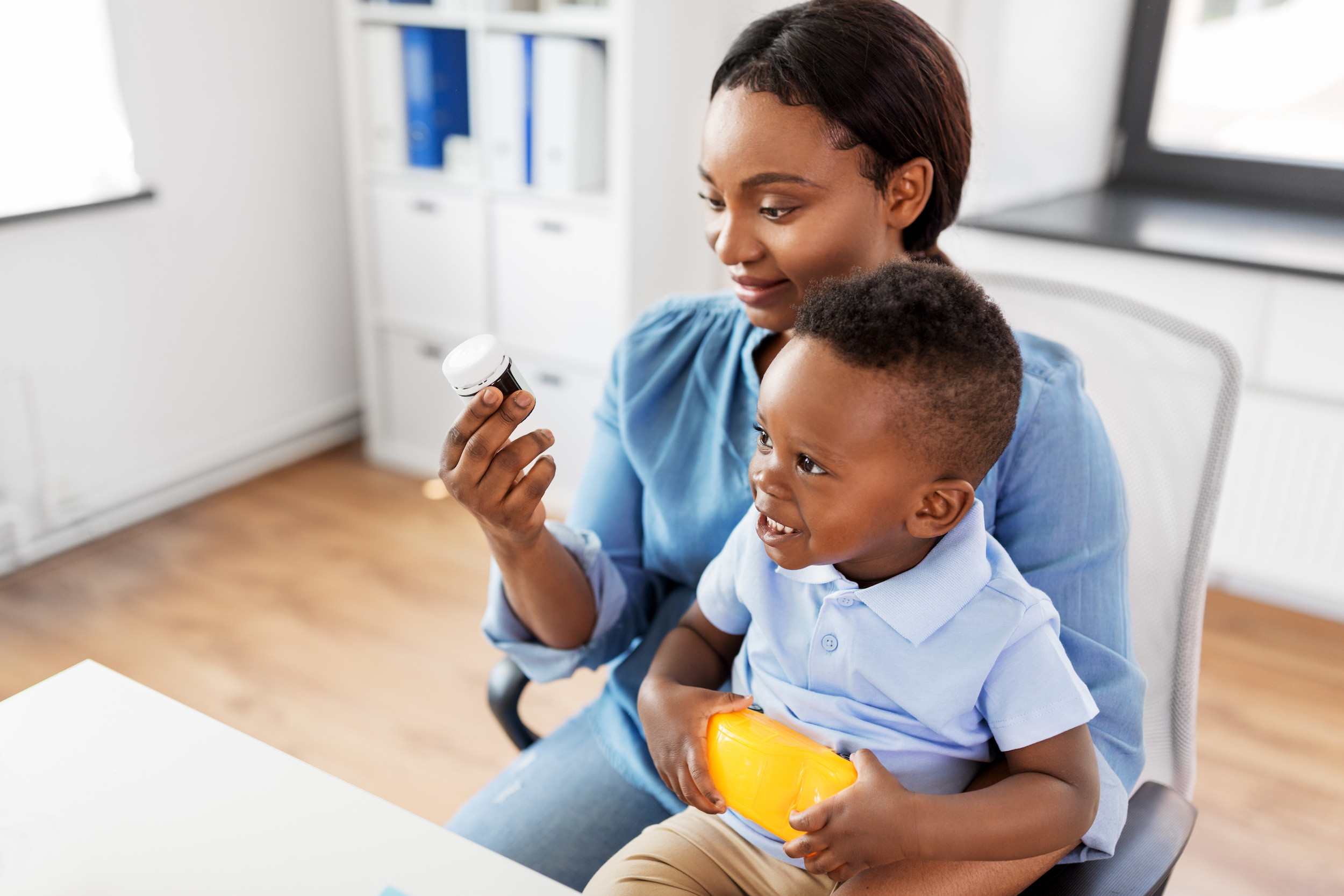 When Does My Child Need Antibiotics?  - Premier Pediatric Urgent Care Provider in Texas - Little Spurs Pediatric Urgent Care