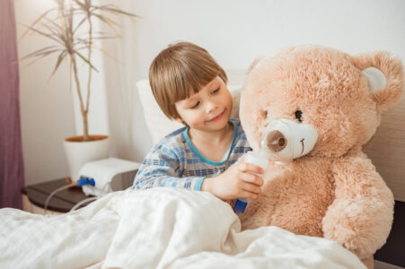 Managing Asthma During Cold Weather - Premier Pediatric Urgent Care Provider in Texas - Little Spurs Pediatric Urgent Care