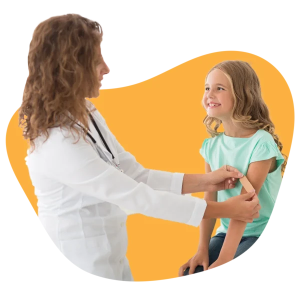 Premier Pediatric Urgent Care Provider in Texas - Little Spurs Pediatric Urgent Care