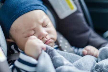 Winter Car Seat Safety - Premier Pediatric Urgent Care Provider in Texas - Little Spurs Pediatric Urgent Care