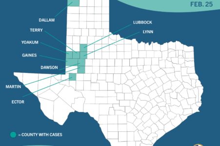 Measles Spreads in Texas: What to Know - Excelente Atención Pediátrica de Urgencia en Texas - Clínicas Little Spurs de Atención Pediátrica de Urgencia