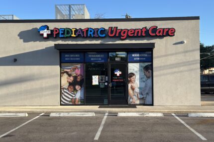 Oak Cliff - Excelente Atención Pediátrica de Urgencia en Texas - Clínicas Little Spurs de Atención Pediátrica de Urgencia