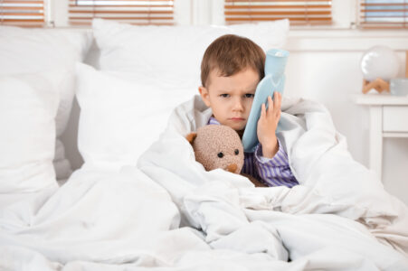 Why Ear Infections Are So Common in Kids (and What to Do) - Excelente Atención Pediátrica de Urgencia en Texas - Clínicas Little Spurs de Atención Pediátrica de Urgencia